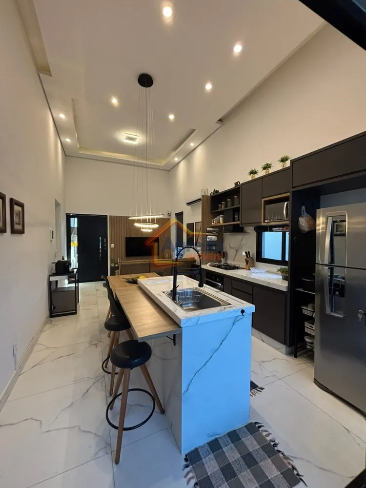Casa, 3 quartos, 130 m² - Foto 3