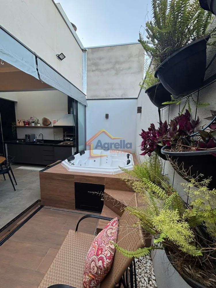 Casa, 3 quartos, 130 m² - Foto 7
