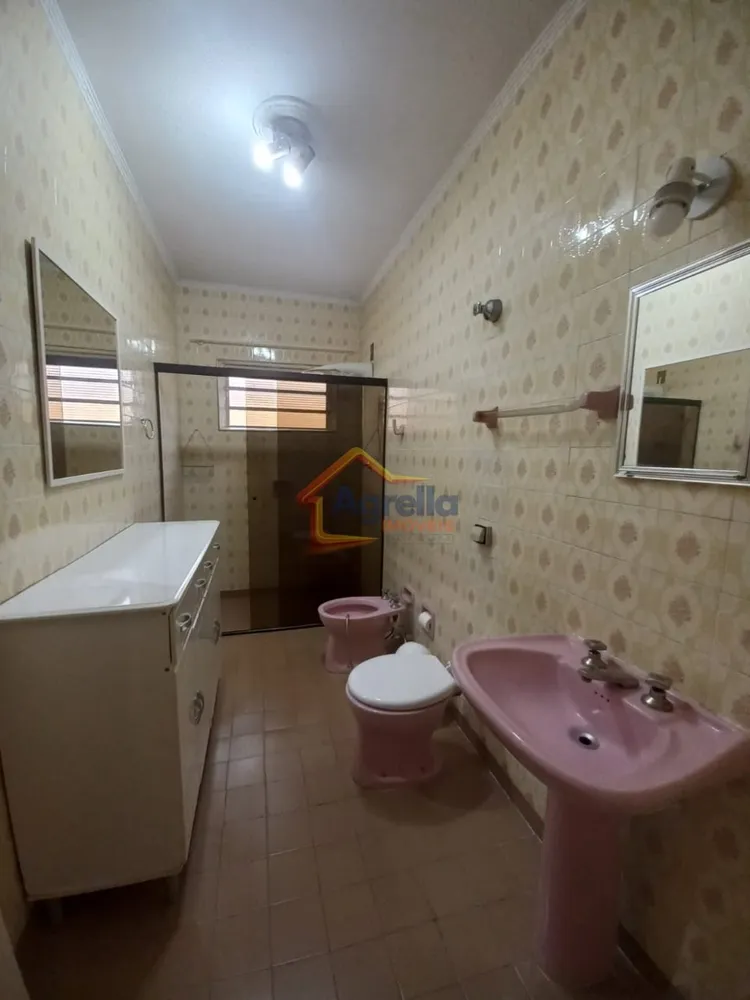 Casa, 3 quartos - Foto 8