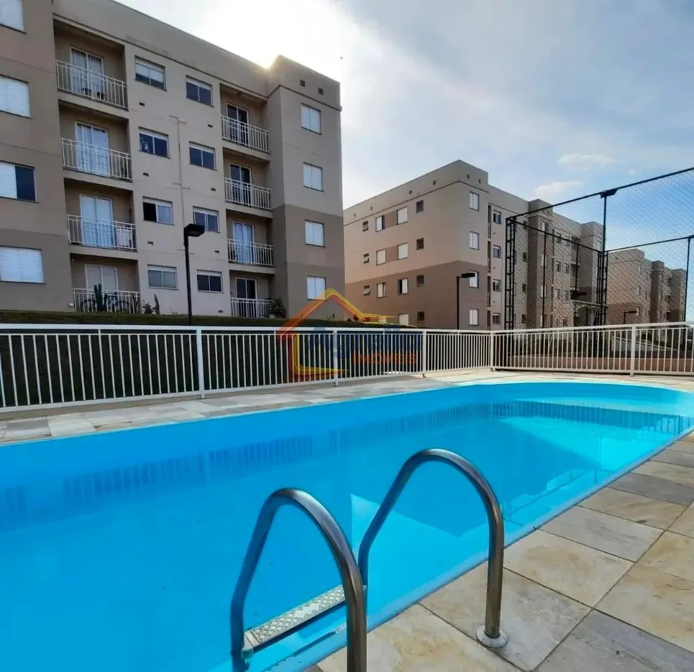 Apartamento, 2 quartos, 52 m² - Foto 8