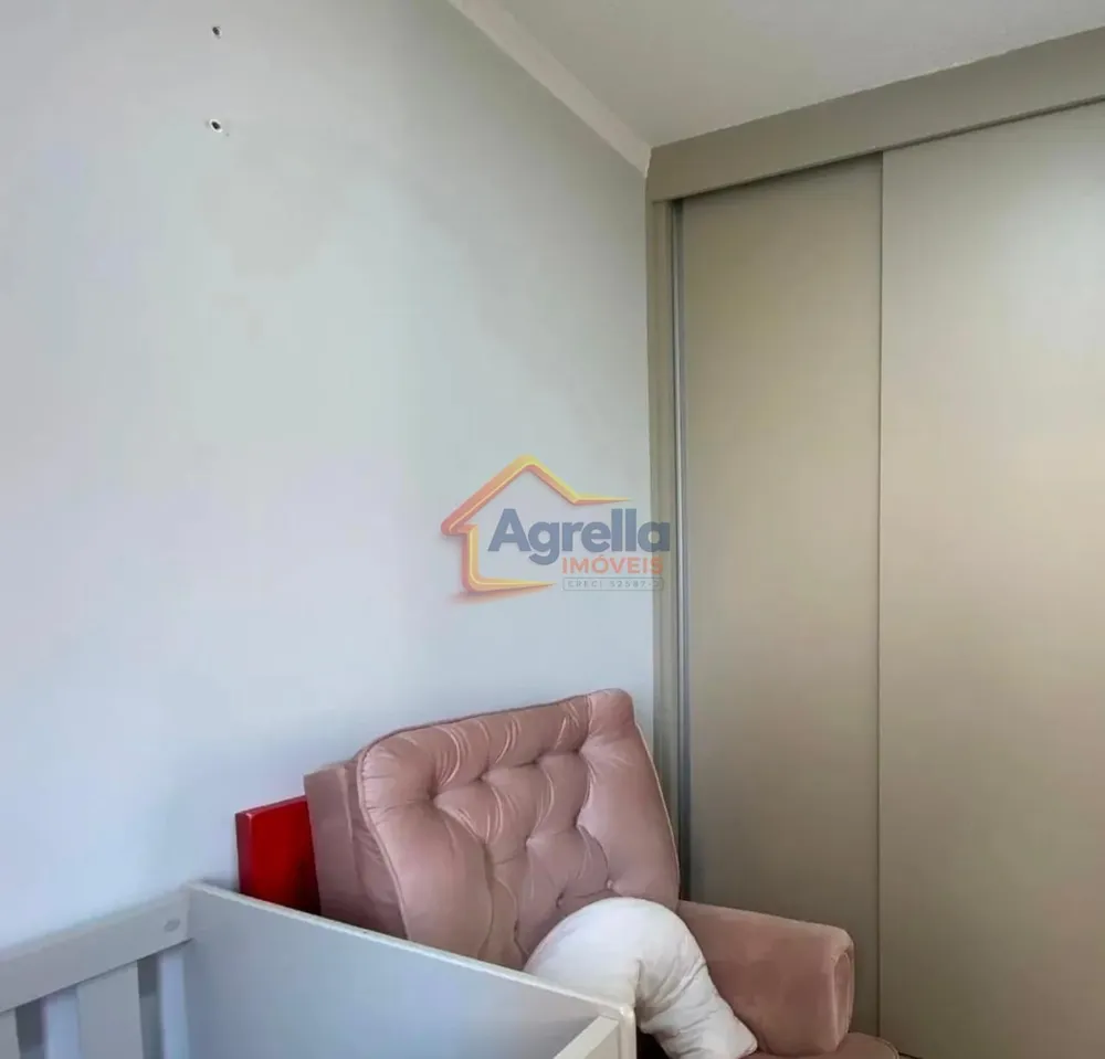 Apartamento, 2 quartos, 52 m² - Foto 4