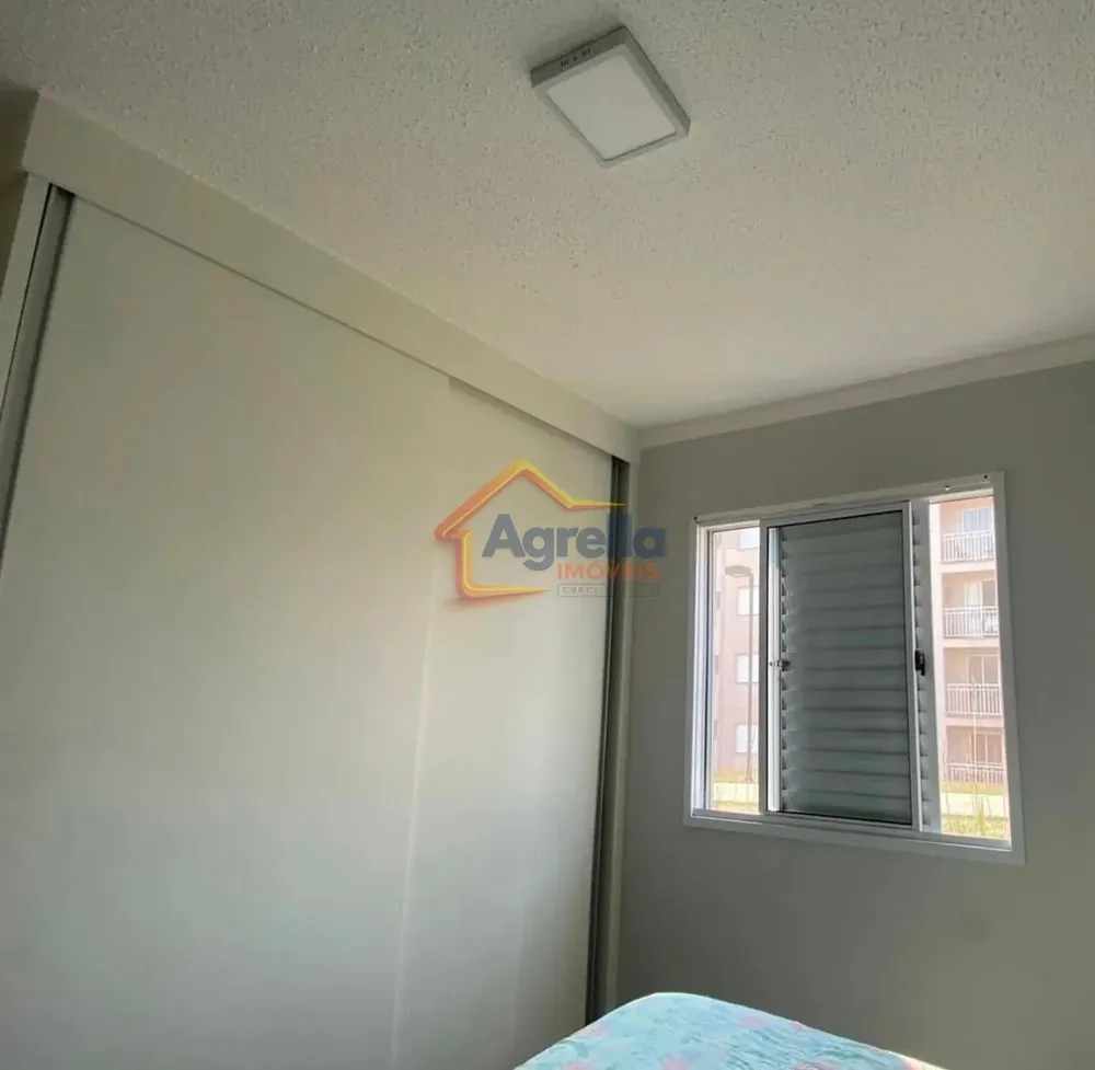 Apartamento, 2 quartos, 52 m² - Foto 3