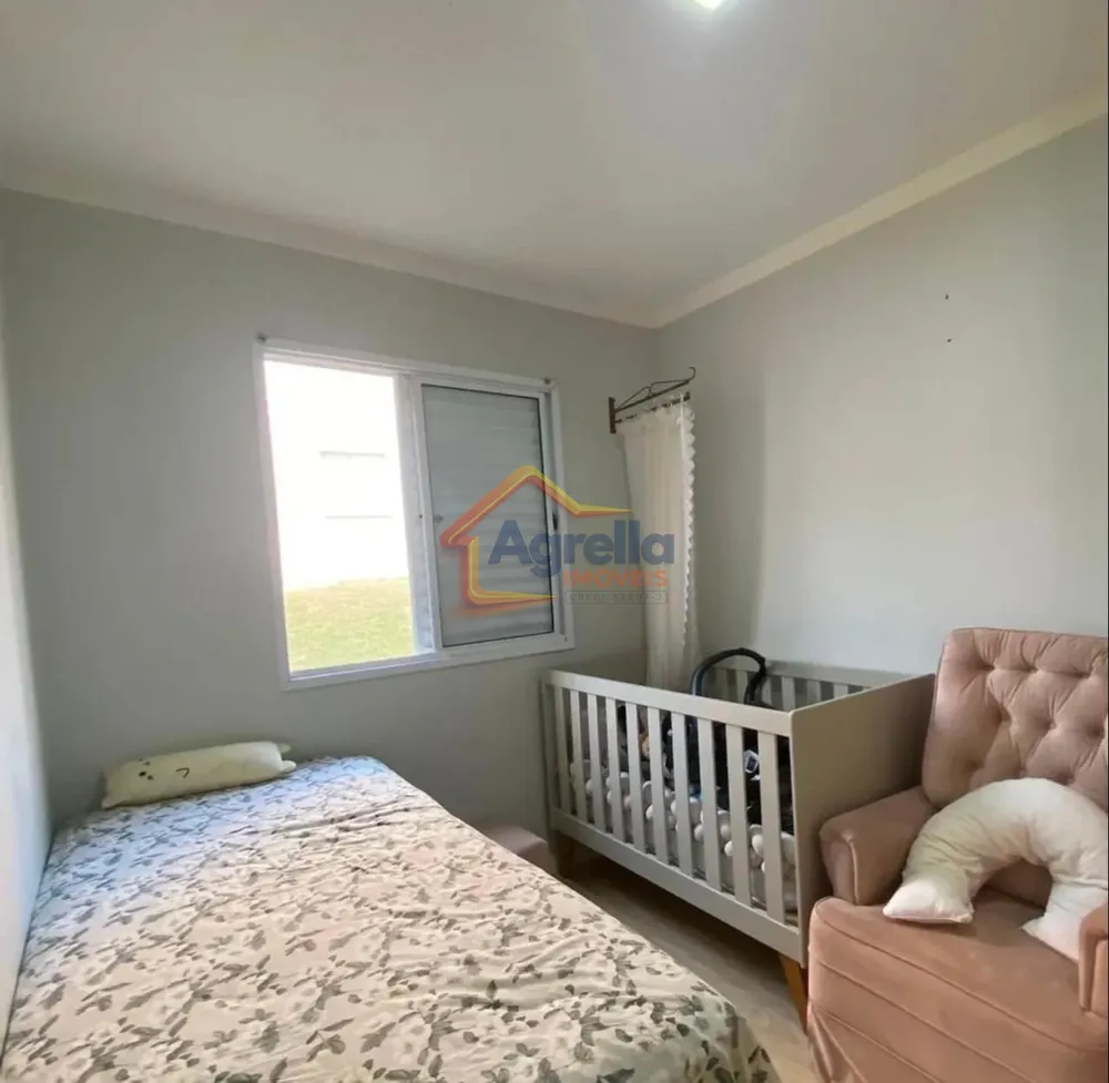 Apartamento, 2 quartos, 52 m² - Foto 5