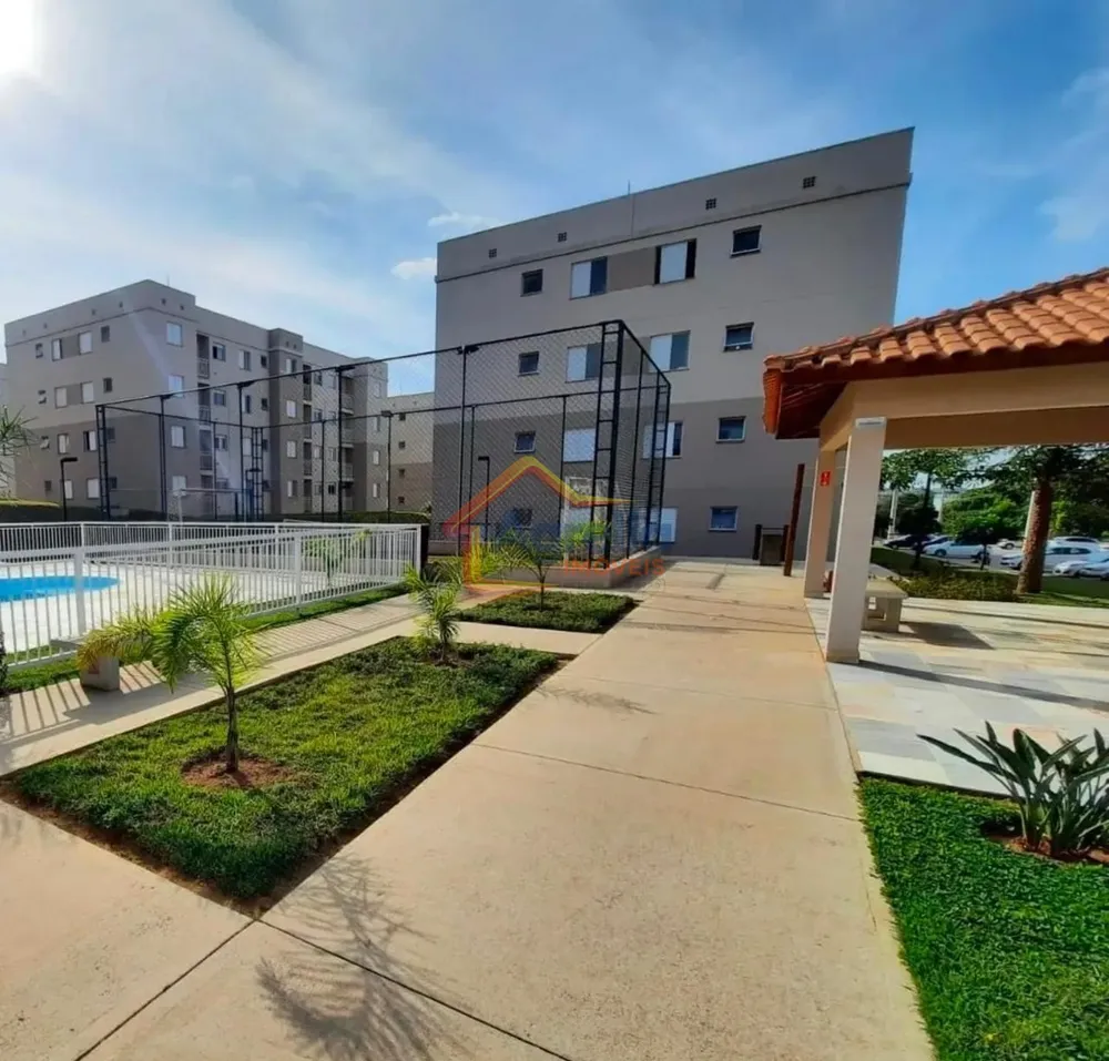 Apartamento, 2 quartos, 52 m² - Foto 6