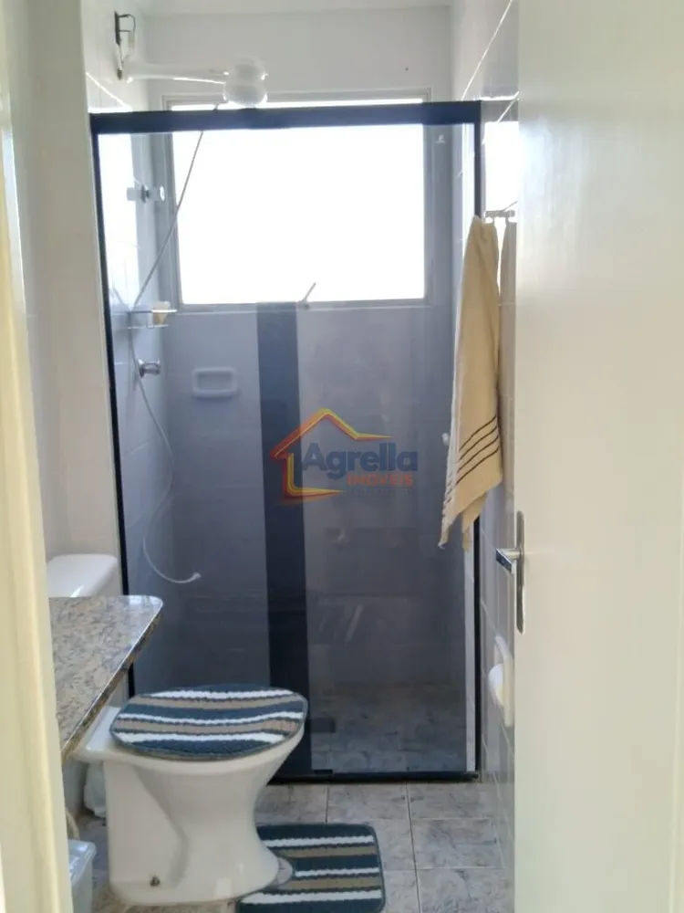 Apartamento, 2 quartos, 46 m² - Foto 8