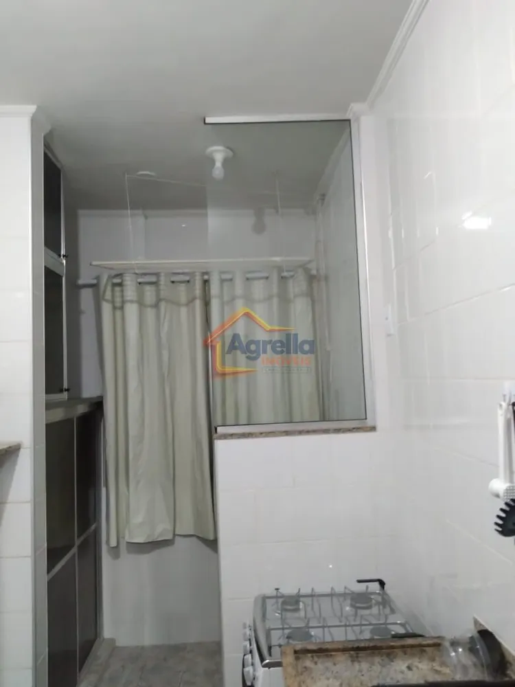 Apartamento, 2 quartos, 46 m² - Foto 6