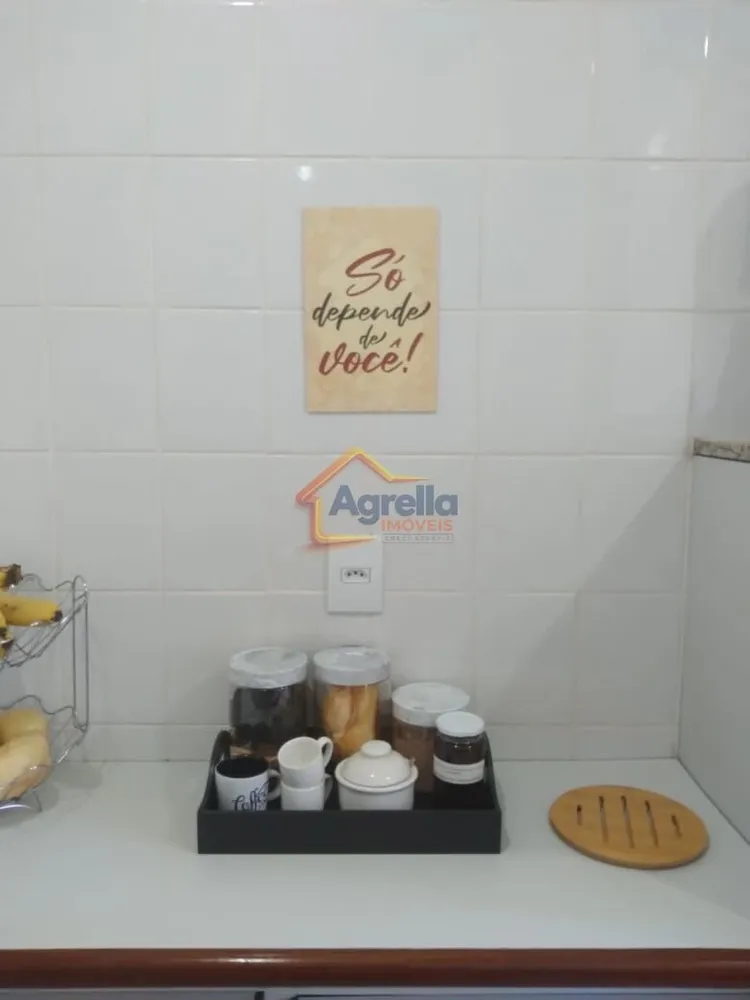 Apartamento, 2 quartos, 46 m² - Foto 3