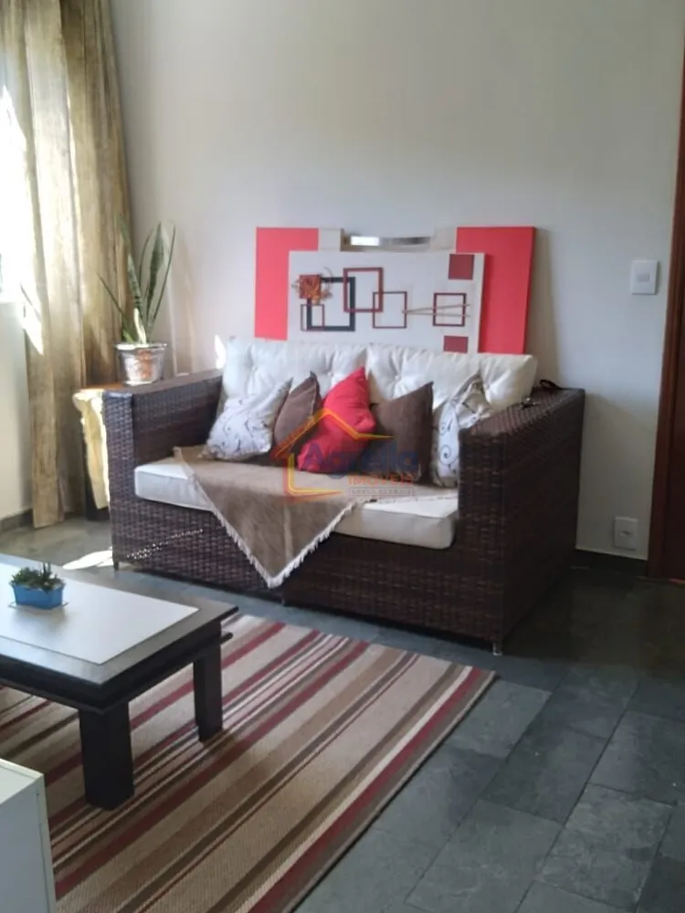 Apartamento, 2 quartos, 46 m² - Foto 7