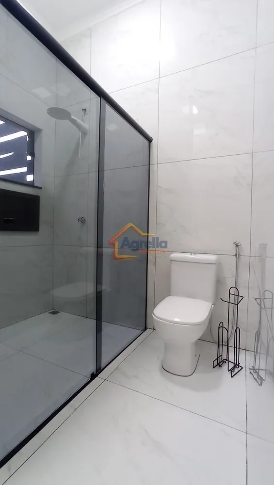 Casa, 4 quartos, 263 m² - Foto 4