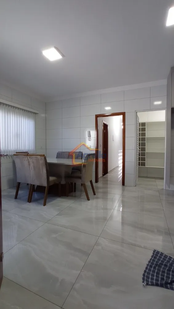 Casa, 4 quartos, 263 m² - Foto 7
