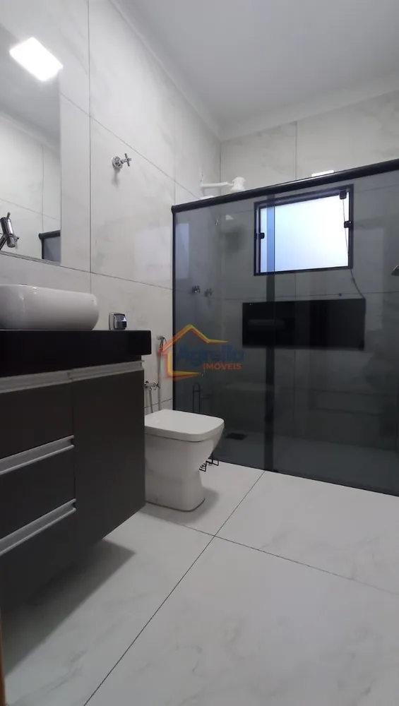 Casa, 4 quartos, 263 m² - Foto 6
