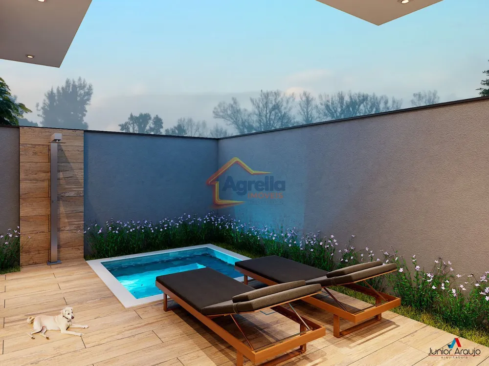 Casa, 3 quartos, 177 m² - Foto 4