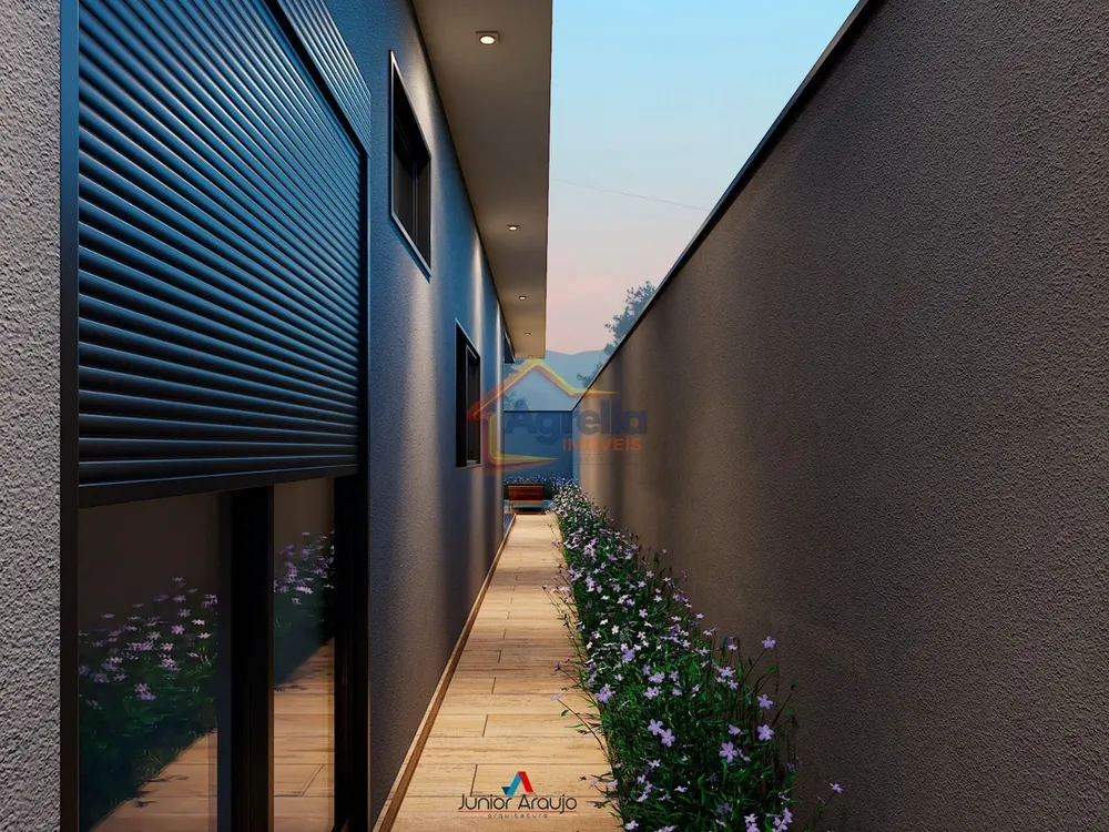 Casa, 3 quartos, 177 m² - Foto 3