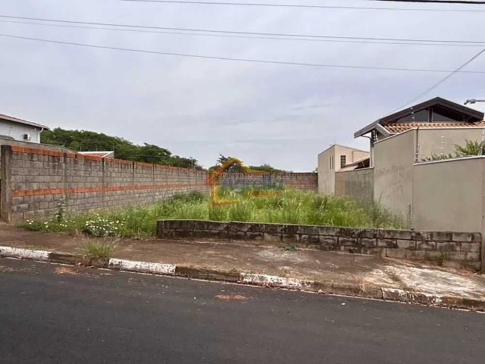 Terreno, 330 m² - Foto 1