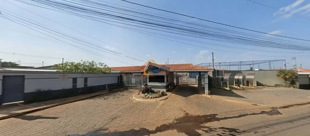 Casa de Condomínio, 2 quartos - Foto 2