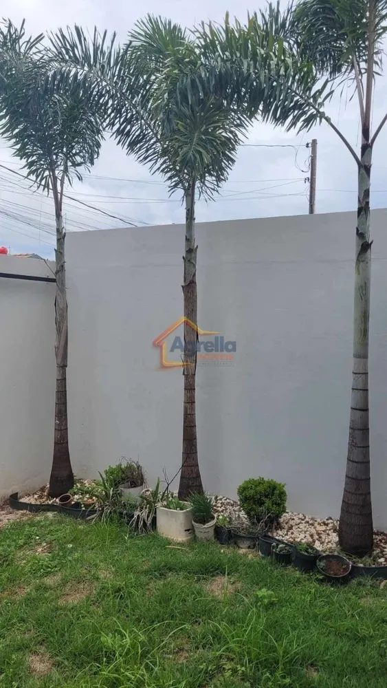 Casa de Condomínio, 2 quartos - Foto 3
