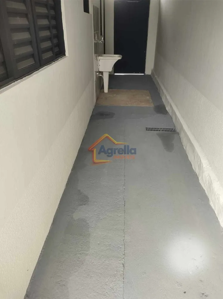 Casa de Condomínio, 2 quartos - Foto 5