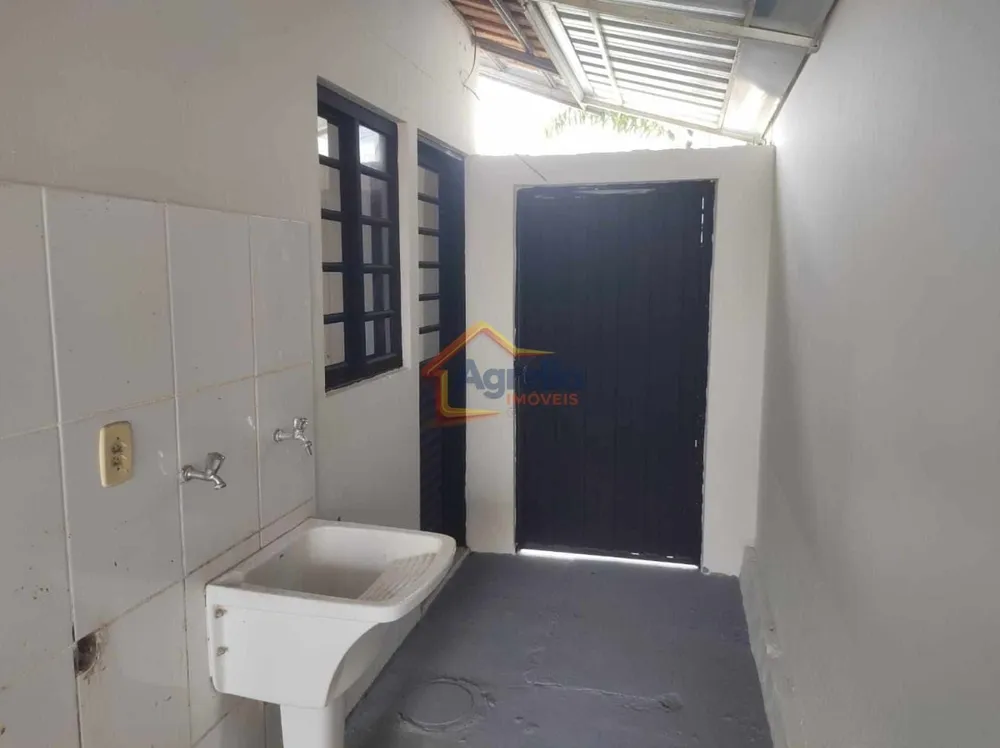 Casa de Condomínio, 2 quartos - Foto 4