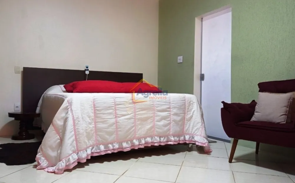 Chácara, 2 quartos, 374 m² - Foto 5