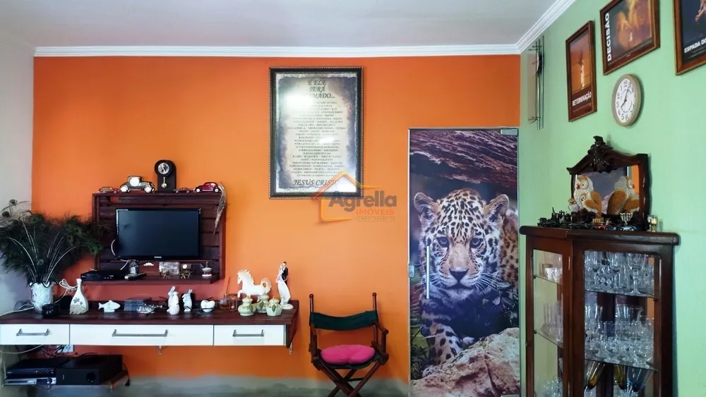 Chácara, 2 quartos, 374 m² - Foto 7