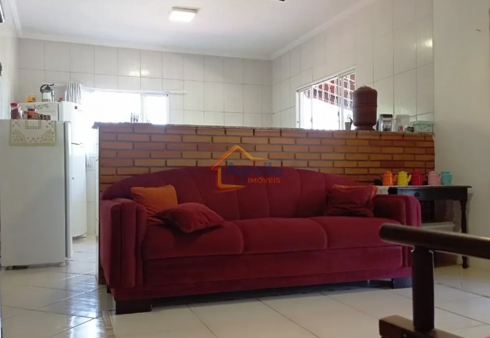 Chácara, 2 quartos, 374 m² - Foto 8