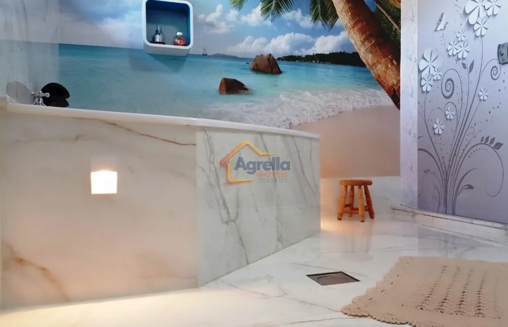 Chácara, 2 quartos, 374 m² - Foto 4