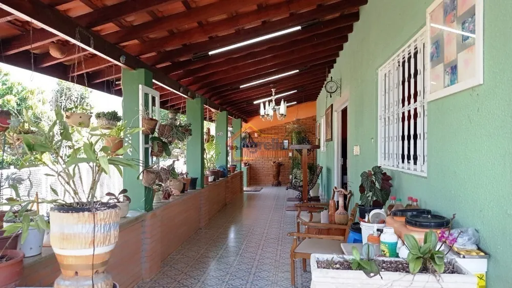 Chácara, 2 quartos, 374 m² - Foto 3