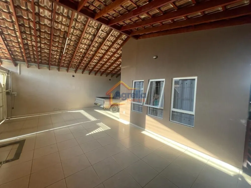 Casa, 3 quartos, 205 m² - Foto 3