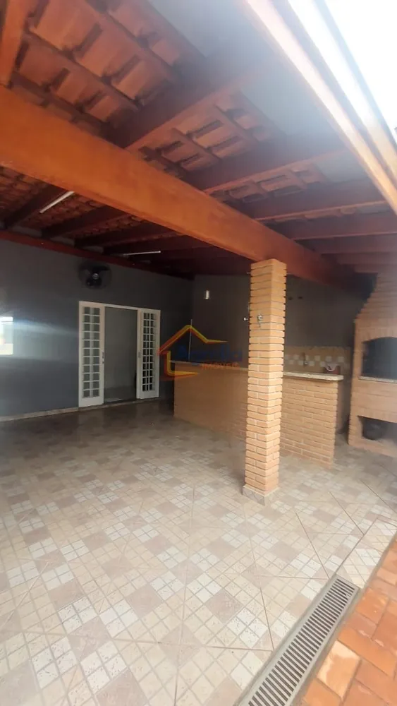 Casa, 3 quartos, 175 m² - Foto 2