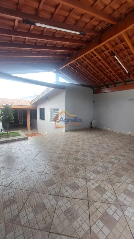 Casa, 3 quartos, 175 m² - Foto 1