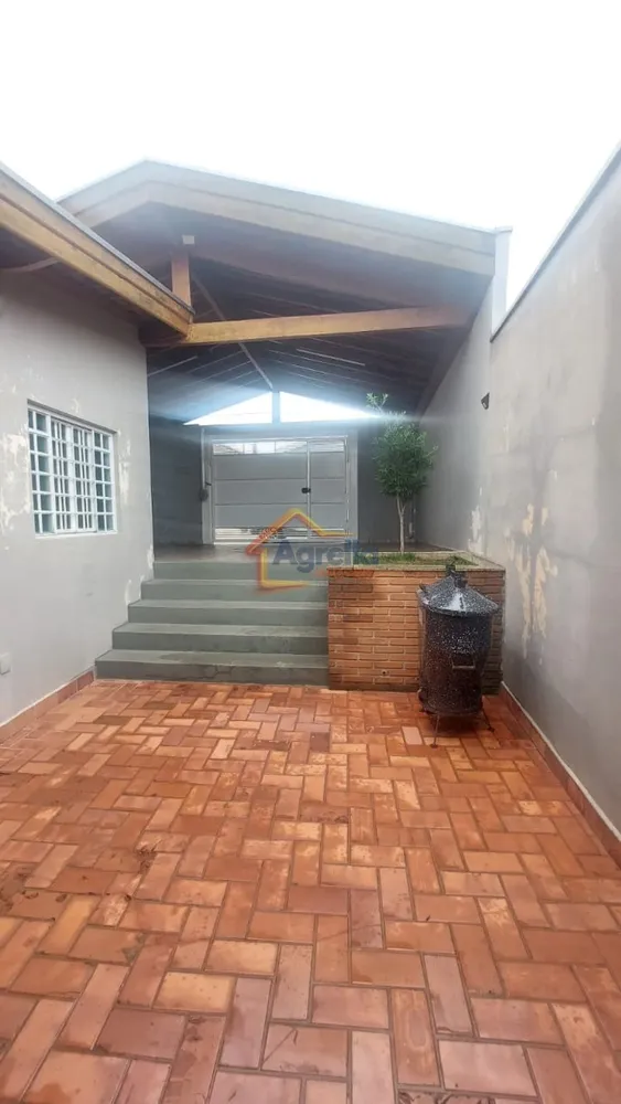 Casa, 3 quartos, 175 m² - Foto 3