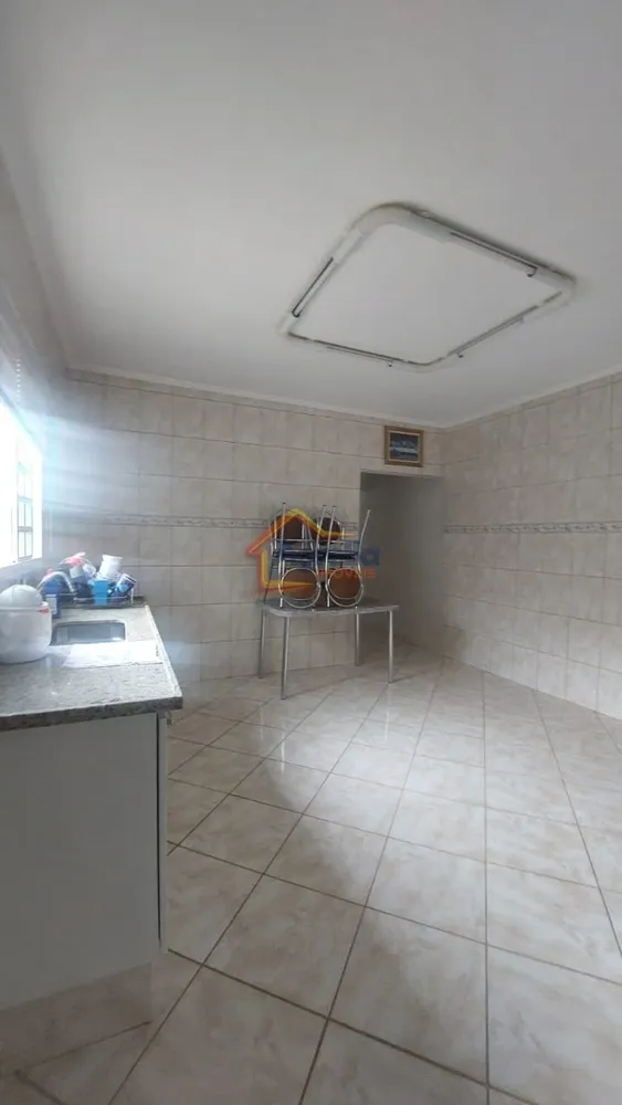 Casa, 3 quartos, 175 m² - Foto 4