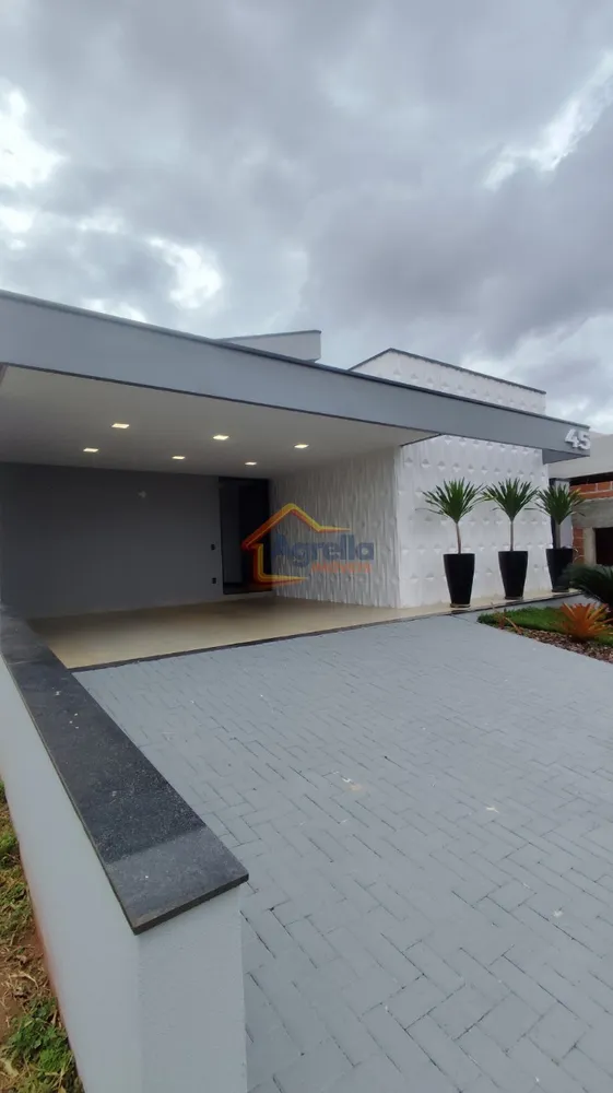 Casa de Condomínio, 3 quartos - Foto 7