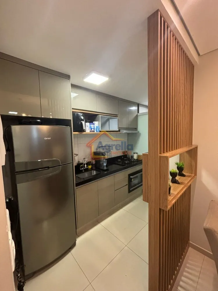 Apartamento, 2 quartos, 52 m² - Foto 3