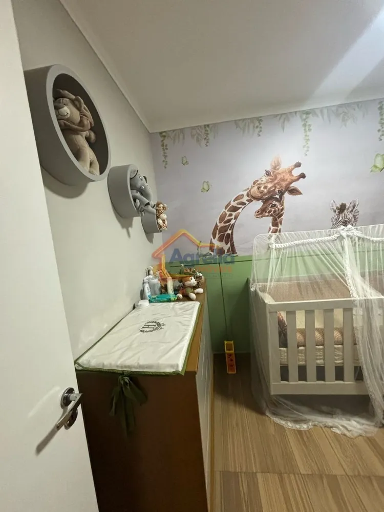 Apartamento, 2 quartos, 52 m² - Foto 4