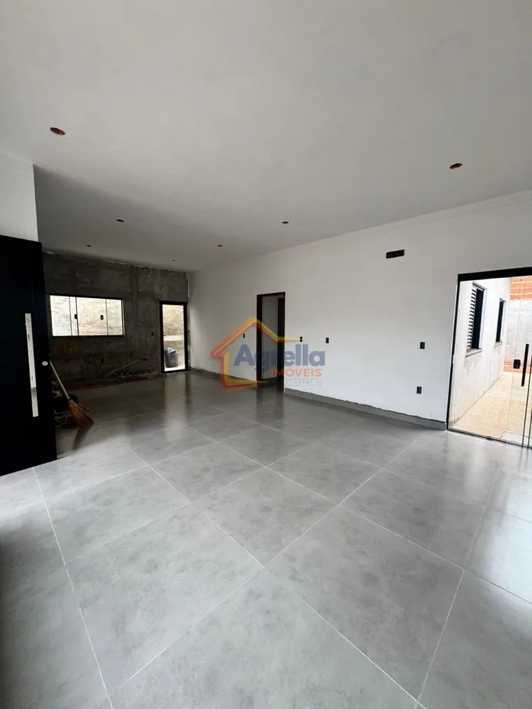 Casa, 3 quartos, 90 m² - Foto 5
