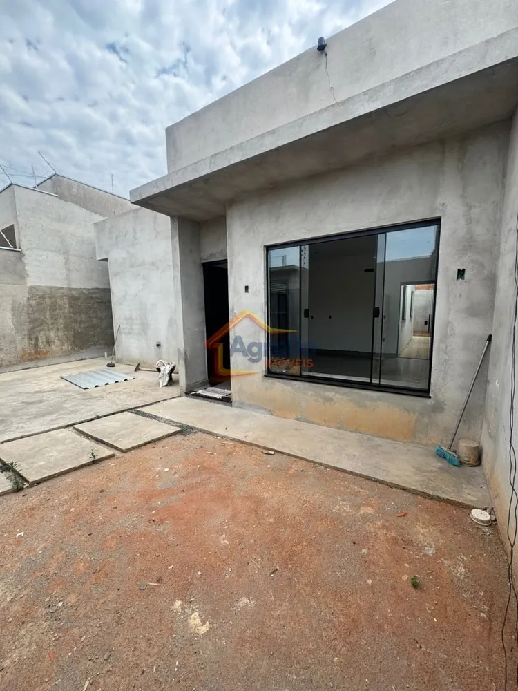 Casa, 3 quartos, 90 m² - Foto 6