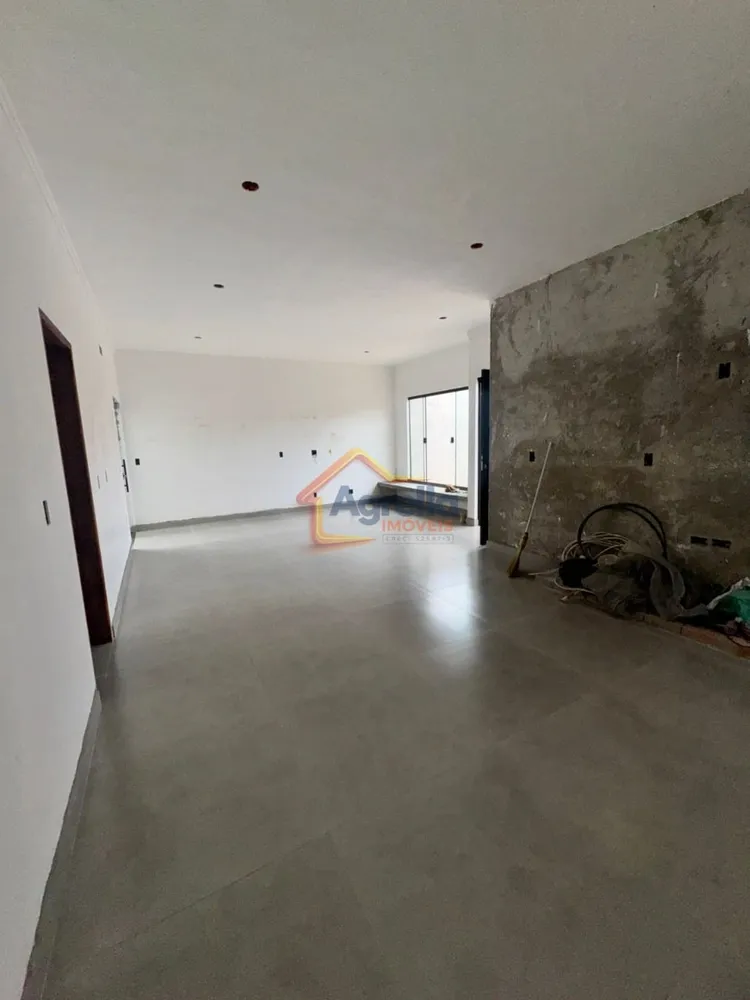 Casa, 3 quartos, 90 m² - Foto 2