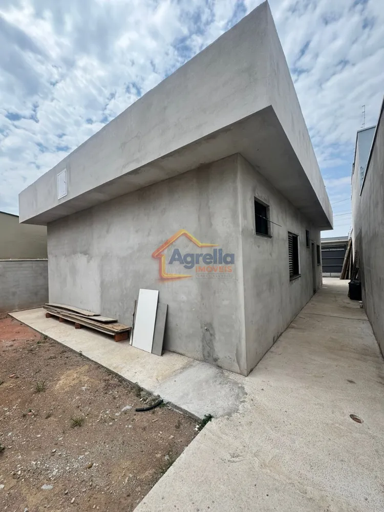 Casa, 3 quartos, 90 m² - Foto 7