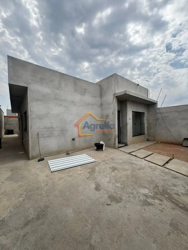 Casa, 3 quartos, 90 m² - Foto 4