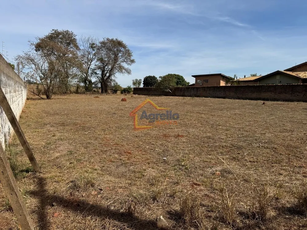 Terreno, 2676 m² - Foto 1