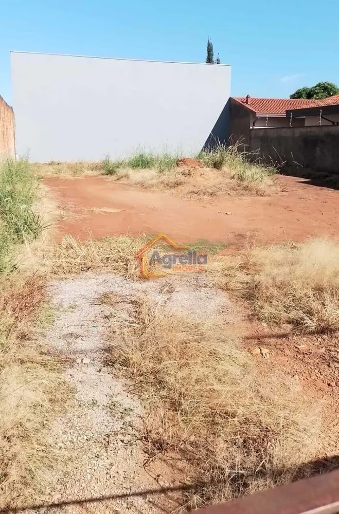 Terreno, 300 m² - Foto 1
