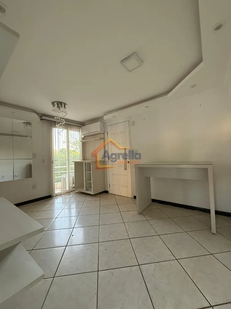 Apartamento, 2 quartos, 45 m² - Foto 3