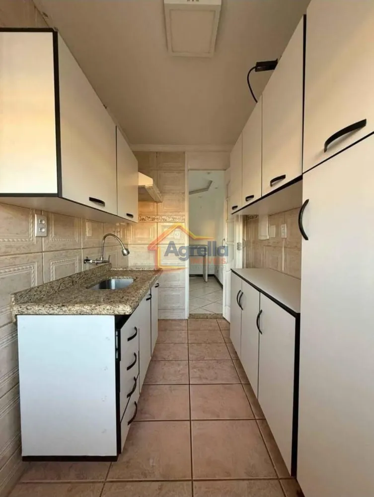 Apartamento, 2 quartos, 45 m² - Foto 4