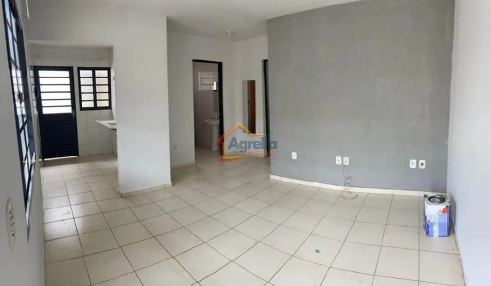 Casa de Condomínio, 2 quartos - Foto 1