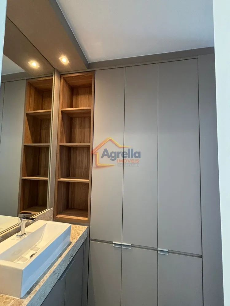 Apartamento, 2 quartos, 55 m² - Foto 2
