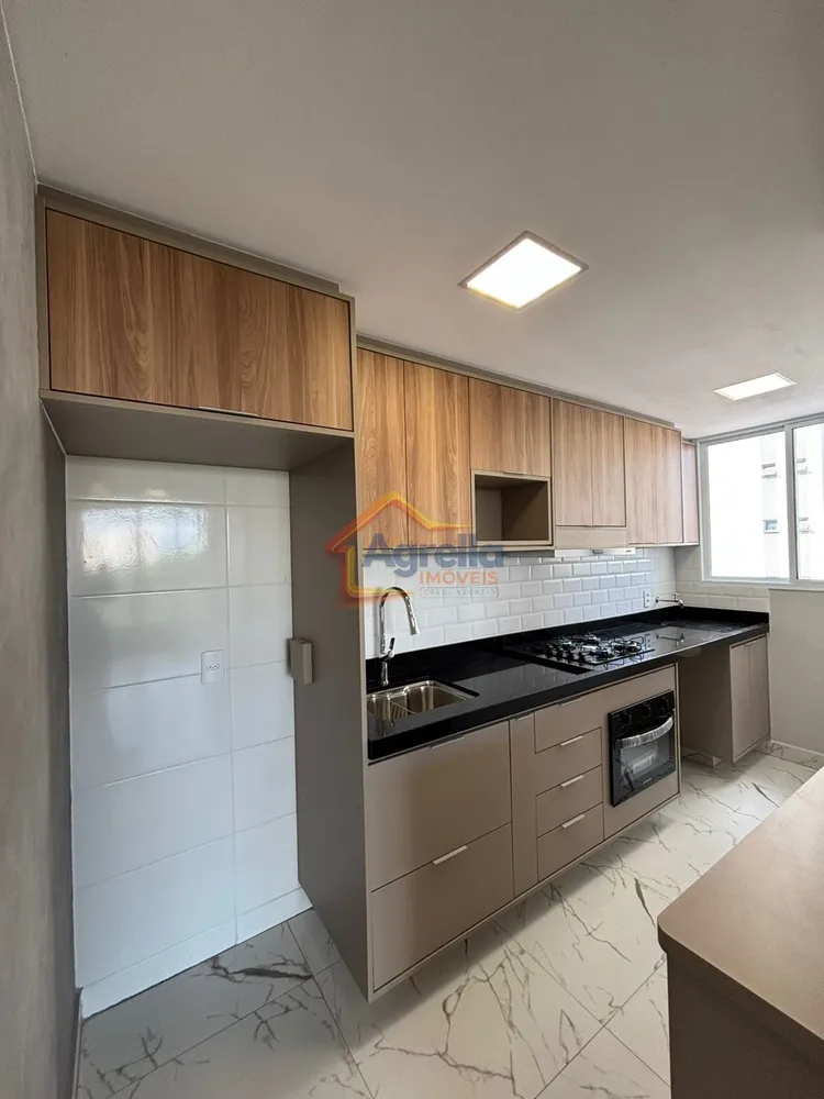 Apartamento, 2 quartos, 55 m² - Foto 3