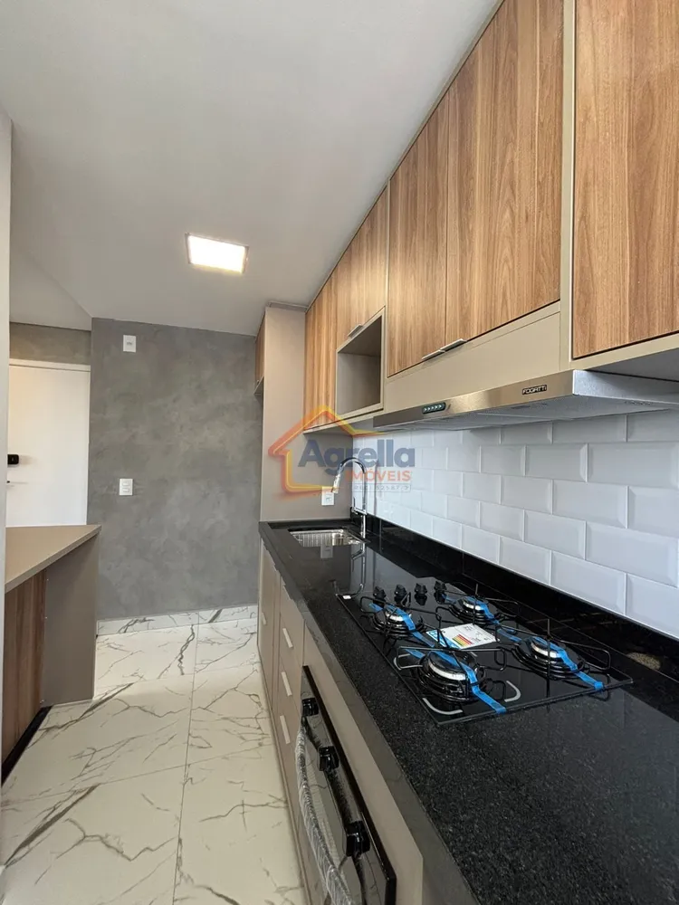 Apartamento, 2 quartos, 55 m² - Foto 4