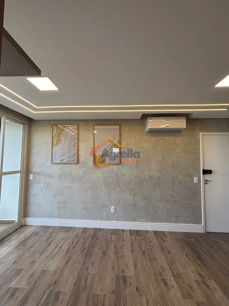 Apartamento, 2 quartos, 55 m² - Foto 1