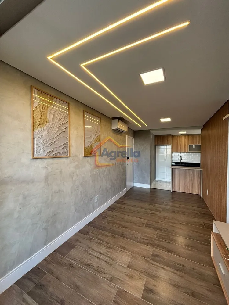 Apartamento, 2 quartos, 55 m² - Foto 3